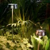 Clearance Sister Light lampe batterie pic vert Éclairage Extérieur Professionnel